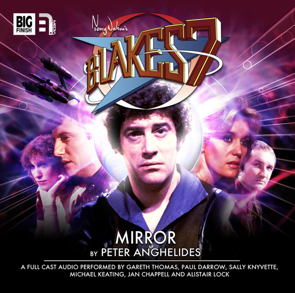 Blake's 7: Mirror